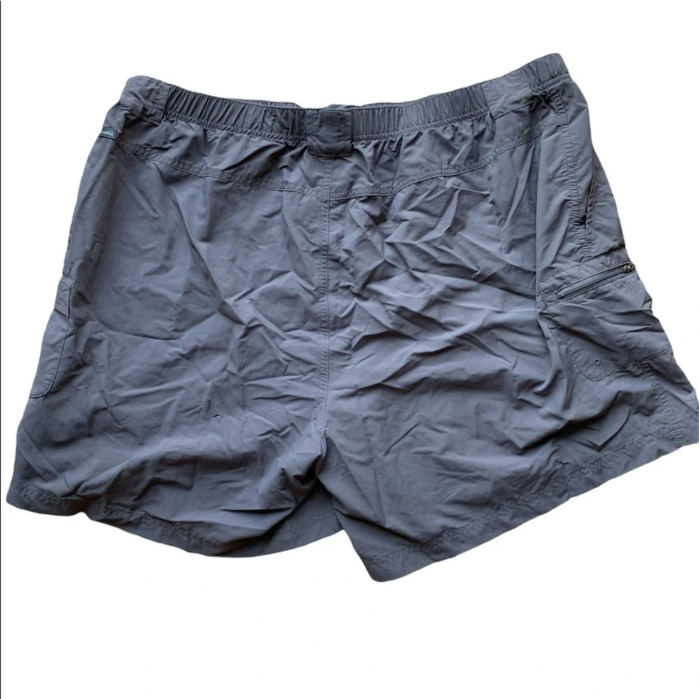 Columbia | Columbia Men's Swim Trunks Gray XXL